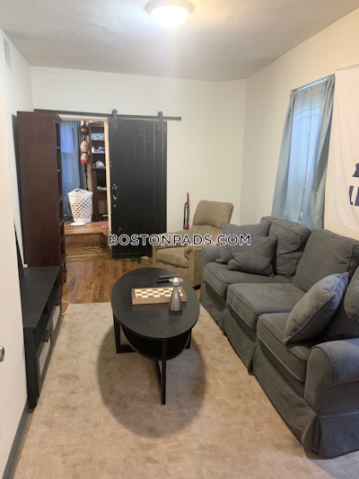 Mission Hill 2 Beds 1 Bath Boston - $3,500