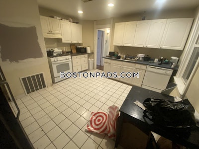 Mission Hill 4 Beds 1.5 Baths Mission Hill Boston - $5,400