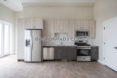 East Boston Modern 1 Bed 1 bath available NOW on Chelsea St in East Boston!!  Boston - $2,800 No Fee