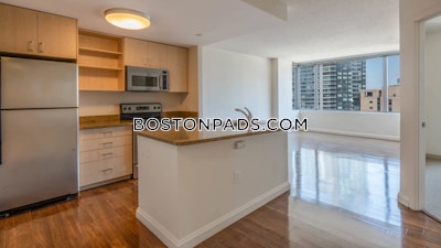 Downtown 1 Bed 1 Bath BOSTON Boston - $3,685