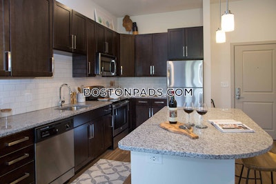 Andover Apartment for rent 2 Bedrooms 2 Baths - $3,180