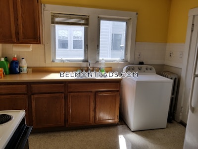 Belmont Apartment for rent 2 Bedrooms 1 Bath - $2,100