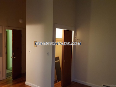 Brighton Apartment for rent 1 Bedroom 1 Bath Boston - $1,800 50% Fee