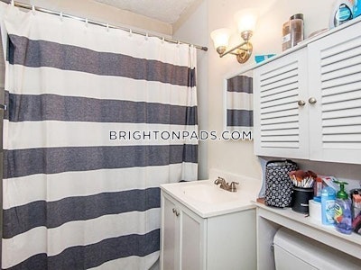 Brighton 1 Bed 1 Bath Boston - $2,200