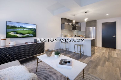 South End Apartment for rent 2 Bedrooms 2 Baths Boston - $6,589