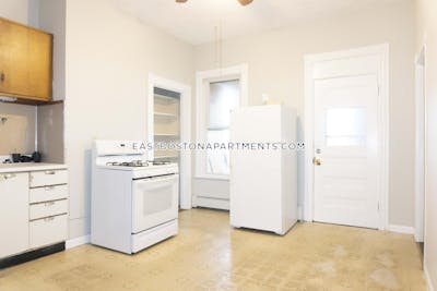 East Boston 3 Beds 1 Bath Boston - $4,250