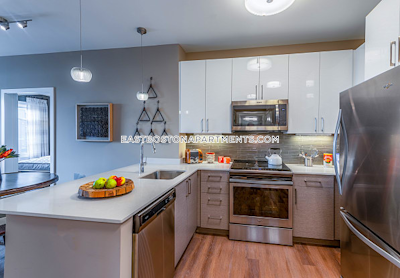 East Boston 1 Bed 1 Bath Boston - $3,093