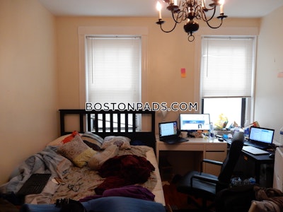 Fenway/kenmore Apartment for rent 2 Bedrooms 1 Bath Boston - $3,550