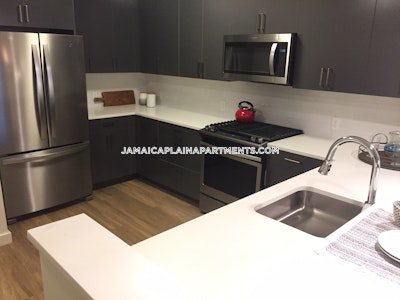 Jamaica Plain AMAZING 3 BED 2 BATH UNIT-LUXURY BUILDING IN JAMAICA PLAIN Boston - $4,500