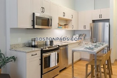 Jamaica Plain AMAZING 1 BED 1 BATH UNIT-LUXURY BUILDING IN JP Boston - $4,245 No Fee