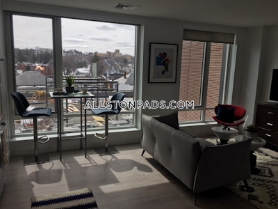 Brighton Apartment for rent 2 Bedrooms 2 Baths Boston - $5,241 No Fee