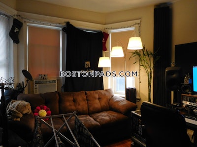 Northeastern/symphony Apartment for rent 1 Bedroom 1 Bath Boston - $2,700