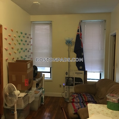 Northeastern/symphony Apartment for rent 2 Bedrooms 1 Bath Boston - $3,200