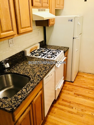 Northeastern/symphony Apartment for rent 2 Bedrooms 1 Bath Boston - $3,100