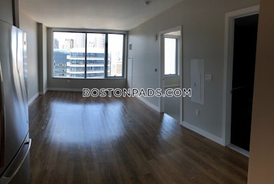 Seaport/waterfront Apartment for rent 1 Bedroom 1 Bath Boston - $3,555 No Fee