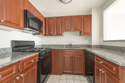 South Boston 1 Bed 1 Bath Boston - $3,000