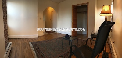 Roxbury Apartment for rent 2 Bedrooms 1 Bath Boston - $2,700