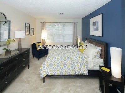 Burlington Apartment for rent 1 Bedroom 1 Bath - $2,935