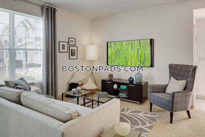 Burlington Apartment for rent 2 Bedrooms 1 Bath - $3,290