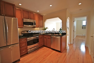 Cambridge Apartment for rent 2 Bedrooms 1 Bath  Harvard Square - $4,195 No Fee