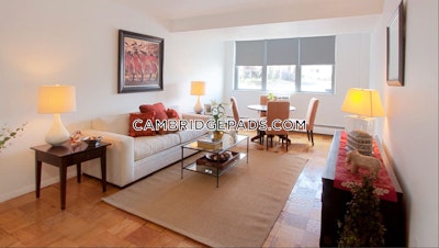 Cambridge Apartment for rent 1 Bedroom 1 Bath  East Cambridge - $3,198