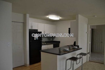 Canton Apartment for rent 2 Bedrooms 2 Baths - $2,875