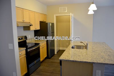 Chelsea 2 Beds 2 Baths - $2,812