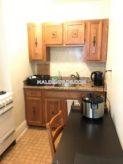 Malden Apartment for rent 1 Bedroom 1 Bath - $1,950