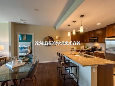 Malden GORGEOUS 2 Bed 2 Bath MALDEN $2,844 - $3,040