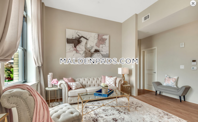 Malden Apartment for rent 1 Bedroom 1 Bath - $3,790