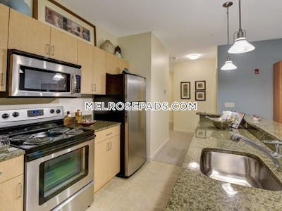 Melrose 2 Bed 2 Bath MELROSE $3,700 - $3,650