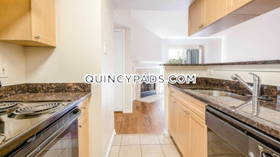 Quincy Apartment for rent 2 Bedrooms 2 Baths  South Quincy - $2,960