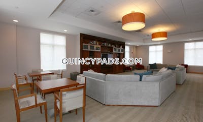 Quincy BEAUTIFUL 2 Bed 2 Bath QUINCY  Quincy Center - $2,864