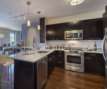 Somerville 2 Beds 2 Baths  Magoun/ball Square - $4,455 75% Fee