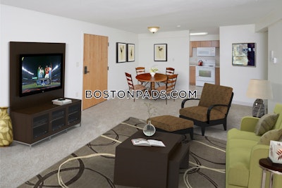 Stoughton Apartment for rent 2 Bedrooms 1 Bath - $2,575