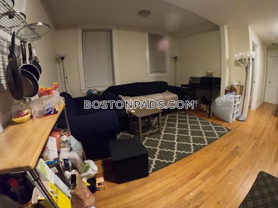 Northeastern/symphony Apartment for rent 5 Bedrooms 2 Baths Boston - $7,300