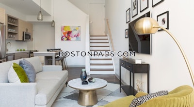 Mission Hill Apartment for rent 2 Bedrooms 2 Baths Boston - $5,898