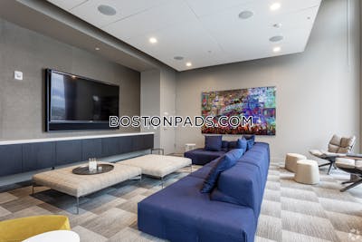 West End Apartment for rent 2 Bedrooms 2 Baths Boston - $5,324