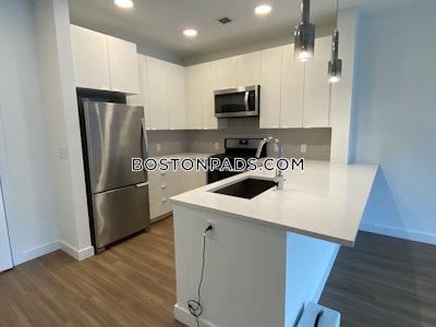 East Boston Apartment for rent 1 Bedroom 1 Bath Boston - $3,394