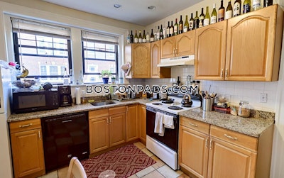 Brookline Apartment for rent 3 Bedrooms 1 Bath  Coolidge Corner - $4,500