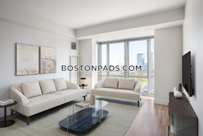 Cambridge Studio  baths Luxury in CAMBRIDGE  Lechmere - $2,478