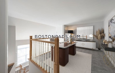 Andover Apartment for rent 3 Bedrooms 2 Baths - $3,774