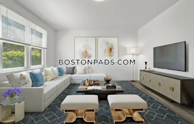 Roslindale 1 bedroom  baths Luxury in BOSTON Boston - $1,880