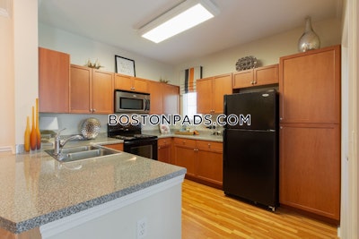 North Reading Apartment for rent 1 Bedroom 1 Bath - $5,695