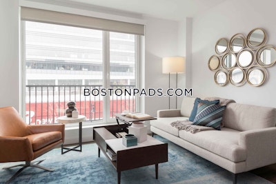 Brighton Studio  Luxury in BOSTON Boston - $2,789 No Fee