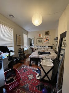 Beacon Hill Apartment for rent 2 Bedrooms 2 Baths Boston - $3,900