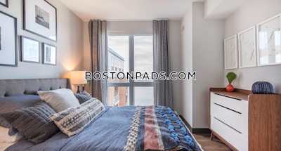 East Boston Laundry In Unit, Central Air, Garage Boston - $3,795