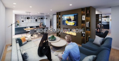 Mission Hill Apartment for rent 2 Bedrooms 1 Bath Boston - $3,192 No Fee