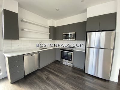 Charlestown Apartment for rent 2 Bedrooms 2 Baths Boston - $3,388