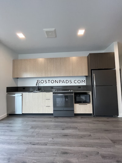 East Boston 1 bedroom  Luxury in BOSTON Boston - $2,868